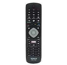 Пульт для Philips RM-L1285 універсальний, HUAYU, фото 4