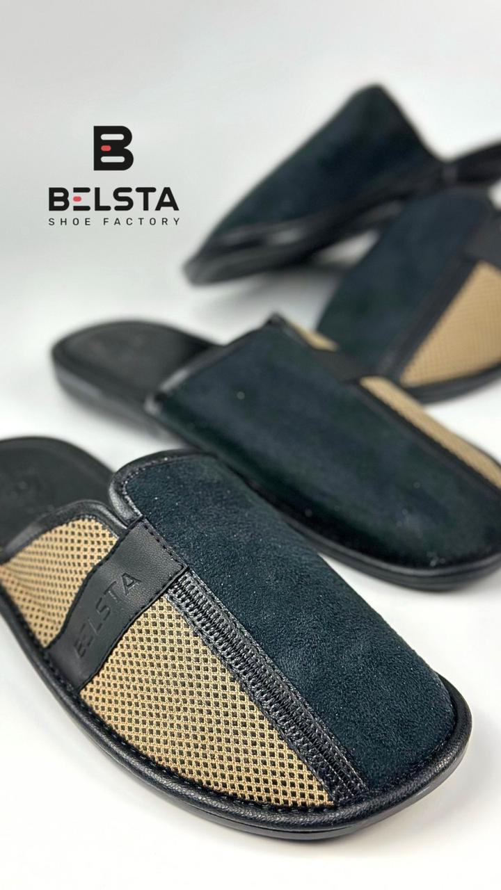 Тапочки Belsta чоловічі 501