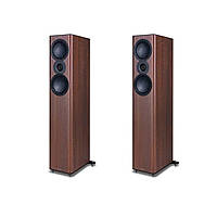 Mission QX-3 MKII Walnut Pearl