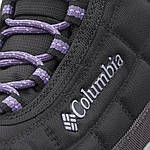 Як відрізнити оригінальне взуття Columbia від підробки?