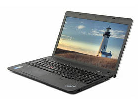 Ноутбук Lenovo ThinkPad edge E540 8Gb/ 128GB + 1024Gb i7-4702MQ 15.6" (Відеокарта Nvidia GeForce 740M 2GB ), фото 4