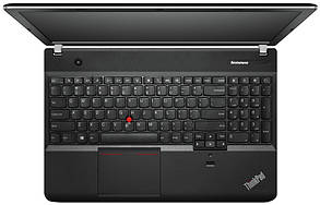 Ноутбук Lenovo ThinkPad edge E540 8Gb/ 128GB + 1024Gb i7-4702MQ 15.6" (Відеокарта Nvidia GeForce 740M 2GB ), фото 5