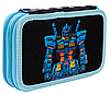Пенал Robotech Legends 1В HP-01  2 відділення 533440, фото 3