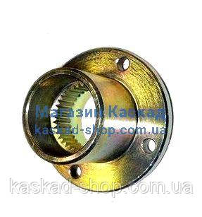 Муфта 335053550 сполучна вала гідромуфти вентилятора охолодження, ТАТРА-813, Т-148