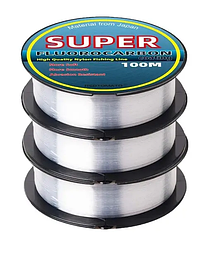 Флюорокарбон