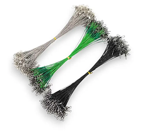 Повідці для лову хижака