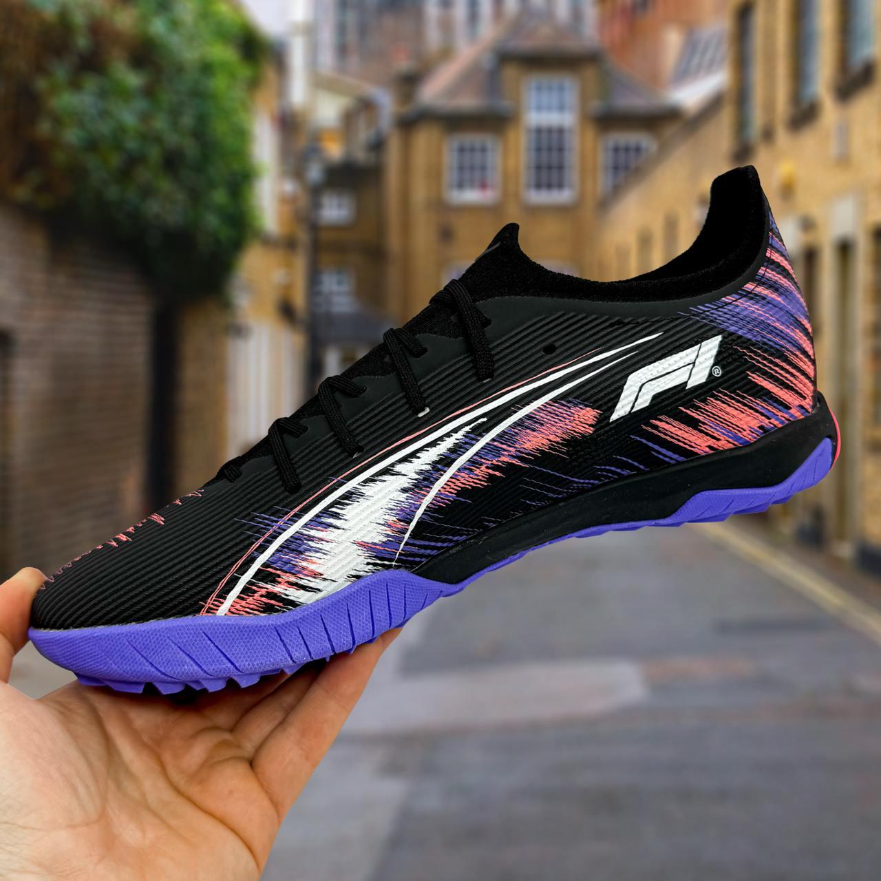 Сороконіжки Puma FUTURE F1 (39-45), фото 1
