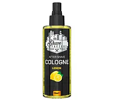 Одеколон після гоління The Shave Factory Лимон, 250 мл (10202238)