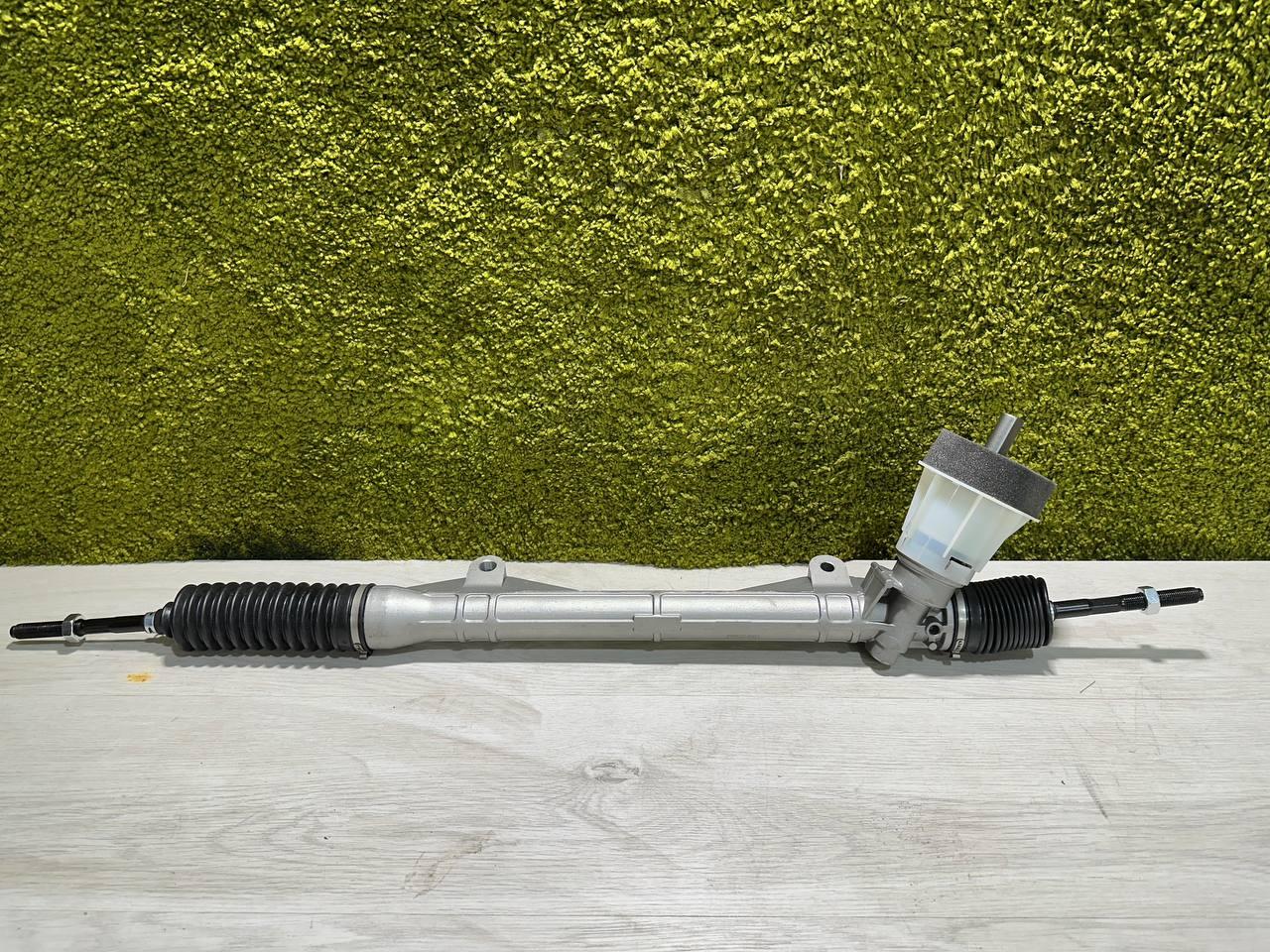 Рейка рульова Renault Megane III 08-16 Рено Меган 3 490010683R, фото 1