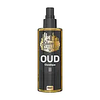 Одеколон після гоління The Shave Factory OUD II CLASSIQUE , 250 мл (10202233)