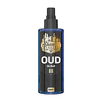 Одеколон після гоління The Shave Factory OUD III DE NUIT , 250 мл (10202234)