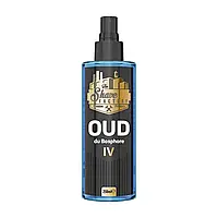 Одеколон після гоління The Shave Factory OUD IV DU BOSPHORE, 250 мл (10202235)