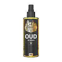 Одеколон після гоління The Shave Factory OUD V DU SAHARAE, 250 мл (10202236)