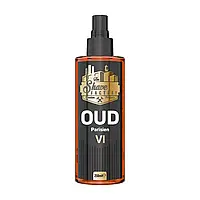 Одеколон після гоління The Shave Factory OUD VI PARISIEN, 250 мл (10202237)