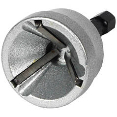 Насадка для зняття зовнішньої фаски 3-19 мм Bass Polska 2100