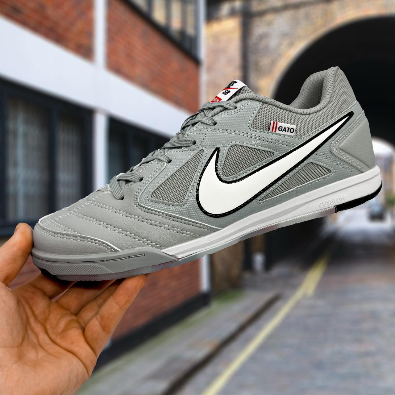 Футзалки Supreme x Nike SB Gato (39-45), фото 1