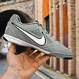 Футзалки Supreme x Nike SB Gato (39-45), фото 4