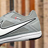 Футзалки Supreme x Nike SB Gato (39-45), фото 6