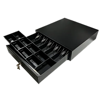 Грошова скринька ASAP POS L-412E (L-412E)