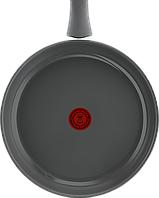 Екологічна керамічна сковорода Tefal Renew Eco Design 26 см (C4250543) з антипригарним покриттям