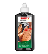 Лосьйон для захисту шкіри Sonax Leather Care (Німеччина) 250 мл