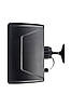Настінна акустика 4All Audio WALL 530 IP55 Black, фото 4