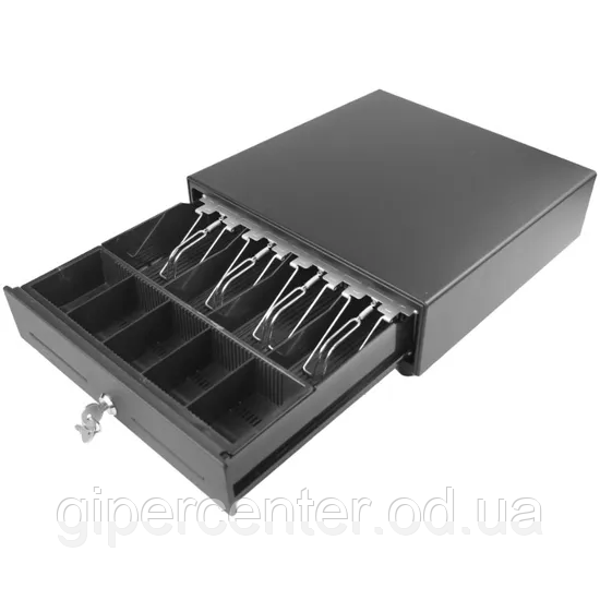 Грошова скринька ASAP POS L-330E (L-330E)