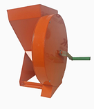 Корморізка ручна дискова, фото 2