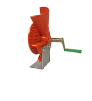 Кукурудзолущилка ручна