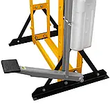 Прес гідравлічний напольний JCB Tools 20т JCB-TY20030, фото 2