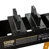 Прес гідравлічний напольний JCB Tools 20т JCB-TY20030, фото 3