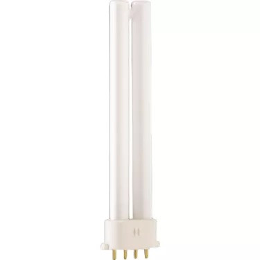 Лампа Philips PL-S 8W/01/4P 1CT 311 нм