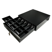 Грошова скринька ASAP POS L-412E (L-412E)