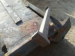 Колосник СМД-112 l=490