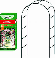 Арка садова-пергола GardenLine PERG-N3214, 7803067 — 167