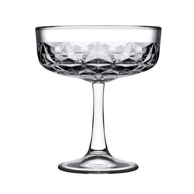 Набір келихів для шампанського Estrella 4шт 235мл Pasabahce