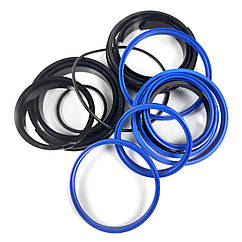 Ремкомплект на гідроциліндр Hidromas 116-3 GHS (A-B)