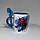 Кружка з принтом «SpiderMan» от KLik Print, фото 3