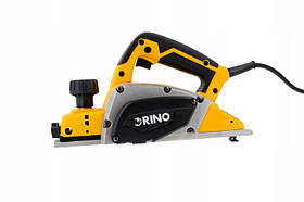 Рубанок електричний 600 ВТ RINO RN-23371 гарантія 12 місяців