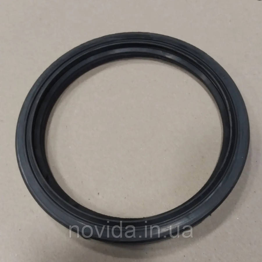 Сальник маточини задньої КАМАЗ ЄВРО-2 ПРЕМІУМ (142х168х16) 65115-3104017