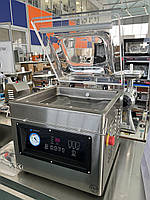 Пакувальник вакуумний Hurakan HKN-VAC400