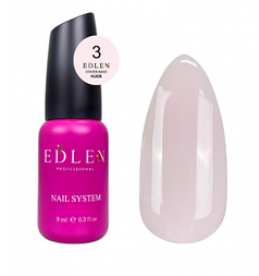 Edlen Cover base Nude 9ml №03