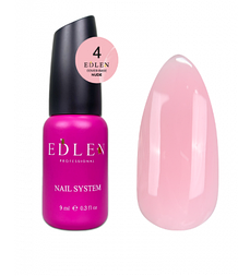 Edlen Cover base Nude 9ml №04