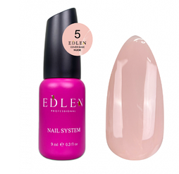 Edlen Cover base Nude 9ml №05