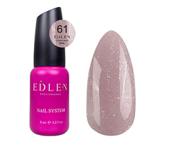 Edlen Cover base Opal 9ml №61