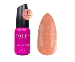 Edlen French base 9ml №1