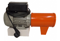 Кукурудзолущилка ЛАН-8 електрична