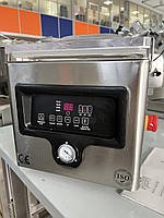 Пакувальник вакуумний Hurakan HKN-VAC260