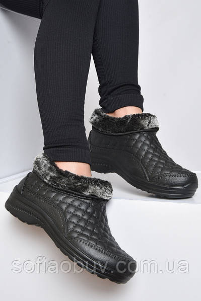 Гальш зимовий жіночий Крик, фото 1