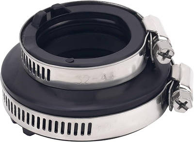 Впускний колектор (патрубок карбюратора) квадроцикла BRP Can-Am 400 420267340 All Balls